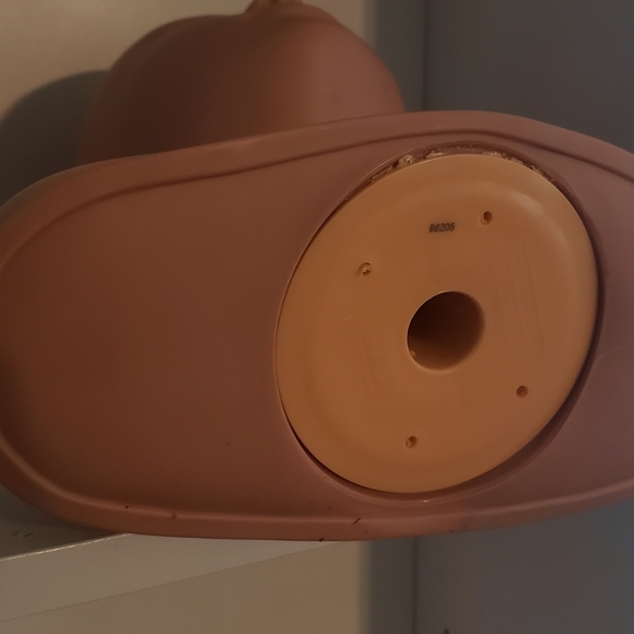 Cabeza de maniquí Daria Burmax - Picture 3 of 4